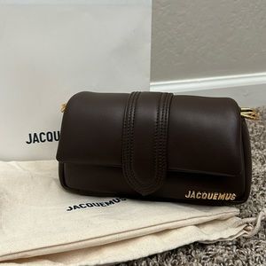 Jacquemus Le petit Bambimou